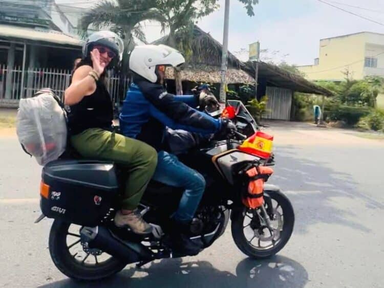 Mui Ne Vietnam Tour – Easy Rider Mui Ne Motorbike Tour to Dalat 2 Days Experience the Magic of Vietnam