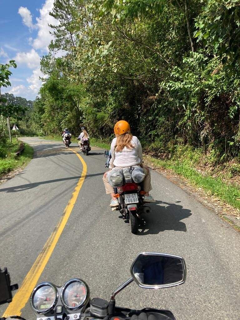 Mui Ne Vietnam Tour – Easy Rider Mui Ne Motorbike Tour to Dalat 2 Days Experience the Magic of Vietnam