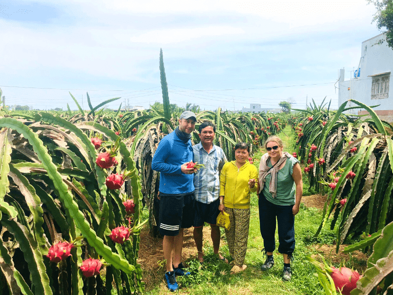 Mui Ne Vietnam Tour – Easy Rider Mui Ne Motorbike Tour to Dalat 2 Days Experience the Magic of Vietnam