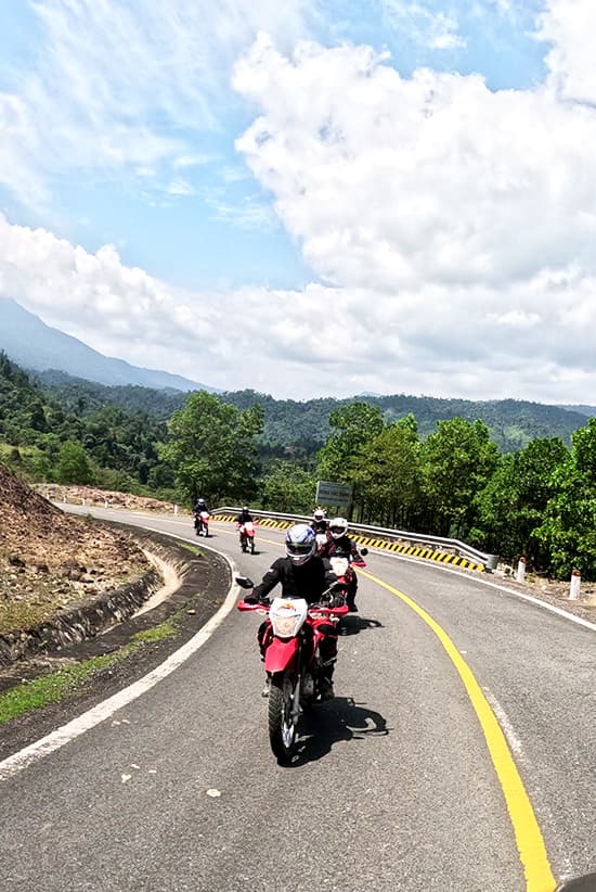 Mui Ne Vietnam Tour – Easy Rider Mui Ne Motorbike Tour to Dalat 2 Days Experience the Magic of Vietnam