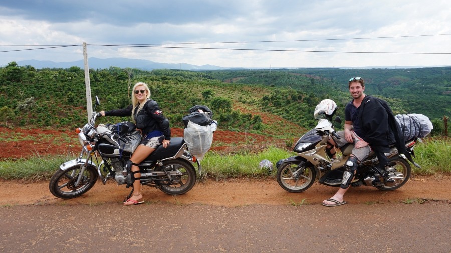 Mui Ne Vietnam Tour – Easy Rider Mui Ne Motorbike Tour to Dalat 2 Days Experience the Magic of Vietnam