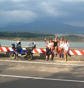 Mui Ne Vietnam Tour – Easy Rider Mui Ne Motorbike Tour to Dalat 2 Days Experience the Magic of Vietnam