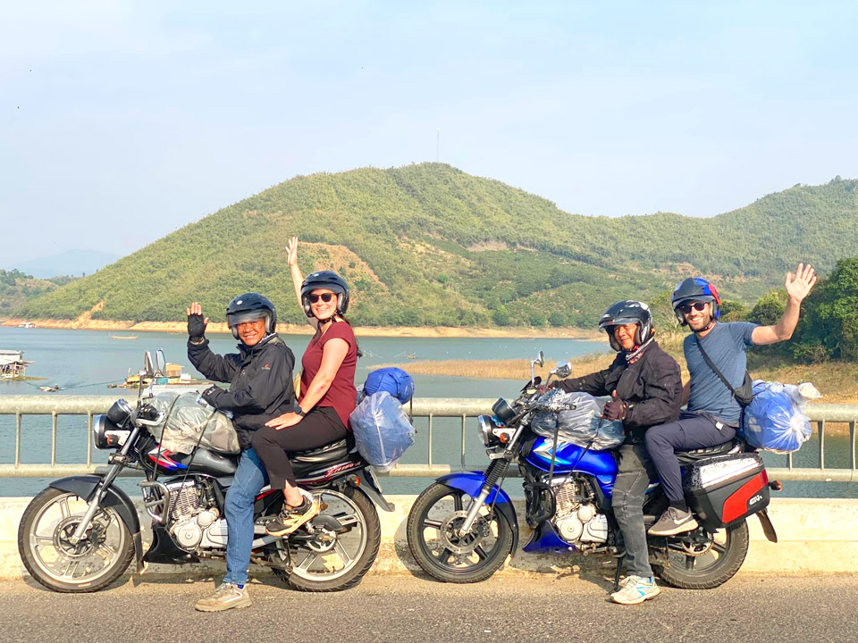 Mui Ne Vietnam Tour – Easy Rider Mui Ne Motorbike Tour to Dalat 2 Days Experience the Magic of Vietnam