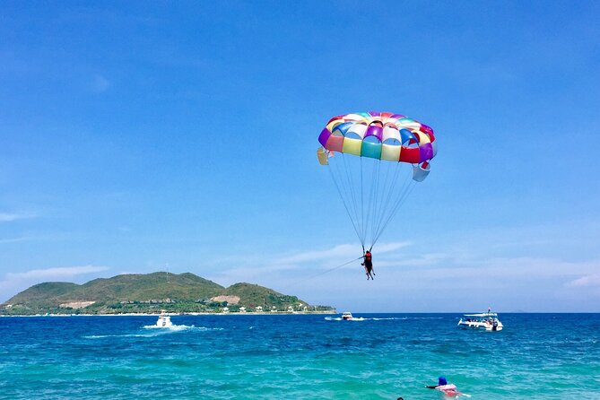 Dive into Nha Trang Snorkeling Adventures - Discover Underwater Wonders