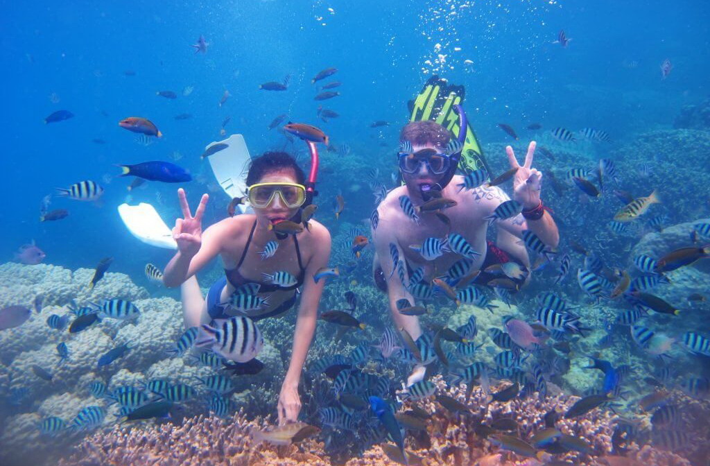 Dive into Nha Trang Snorkeling Adventures - Discover Underwater Wonders