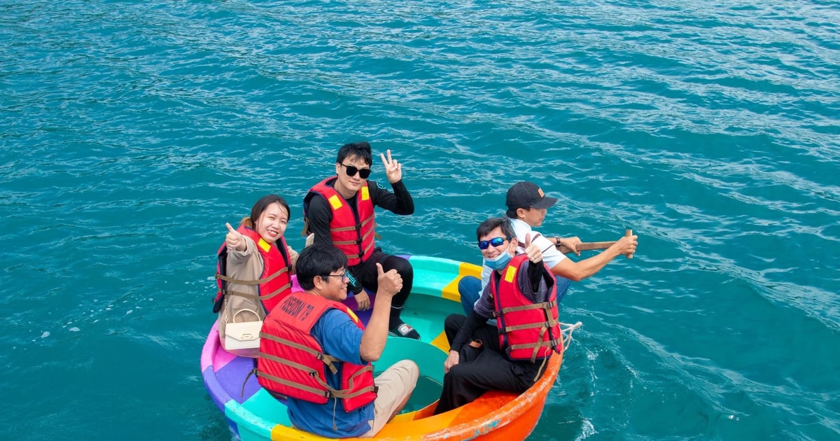 Dive into Nha Trang Snorkeling Adventures - Discover Underwater Wonders