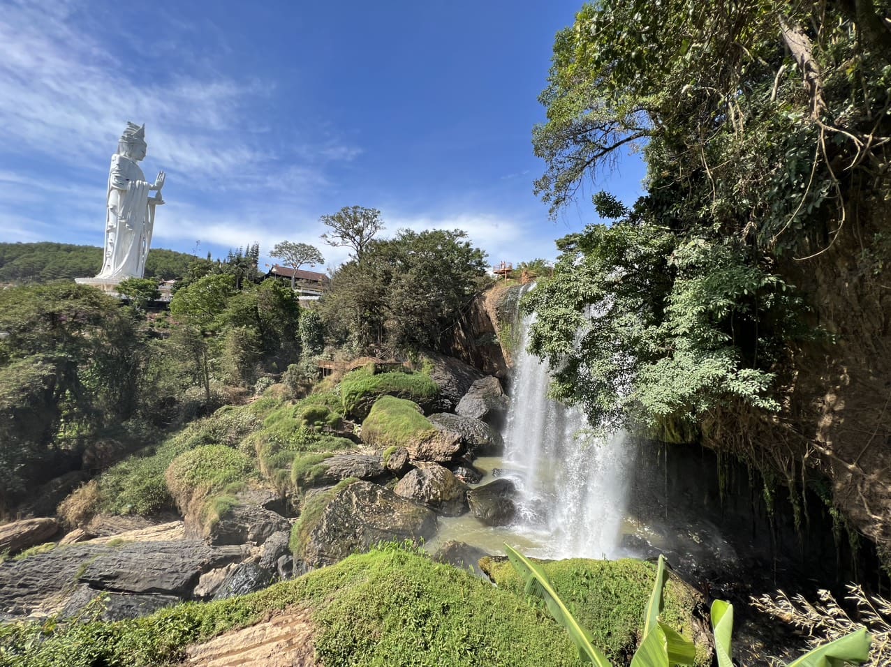 Easy Rider Dalat to Mui Ne – An Epic Scenic Journey Through Vietnam’s Hidden Gems