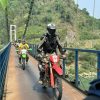 Easy Rider motorbike tour from Saigon to Hanoi