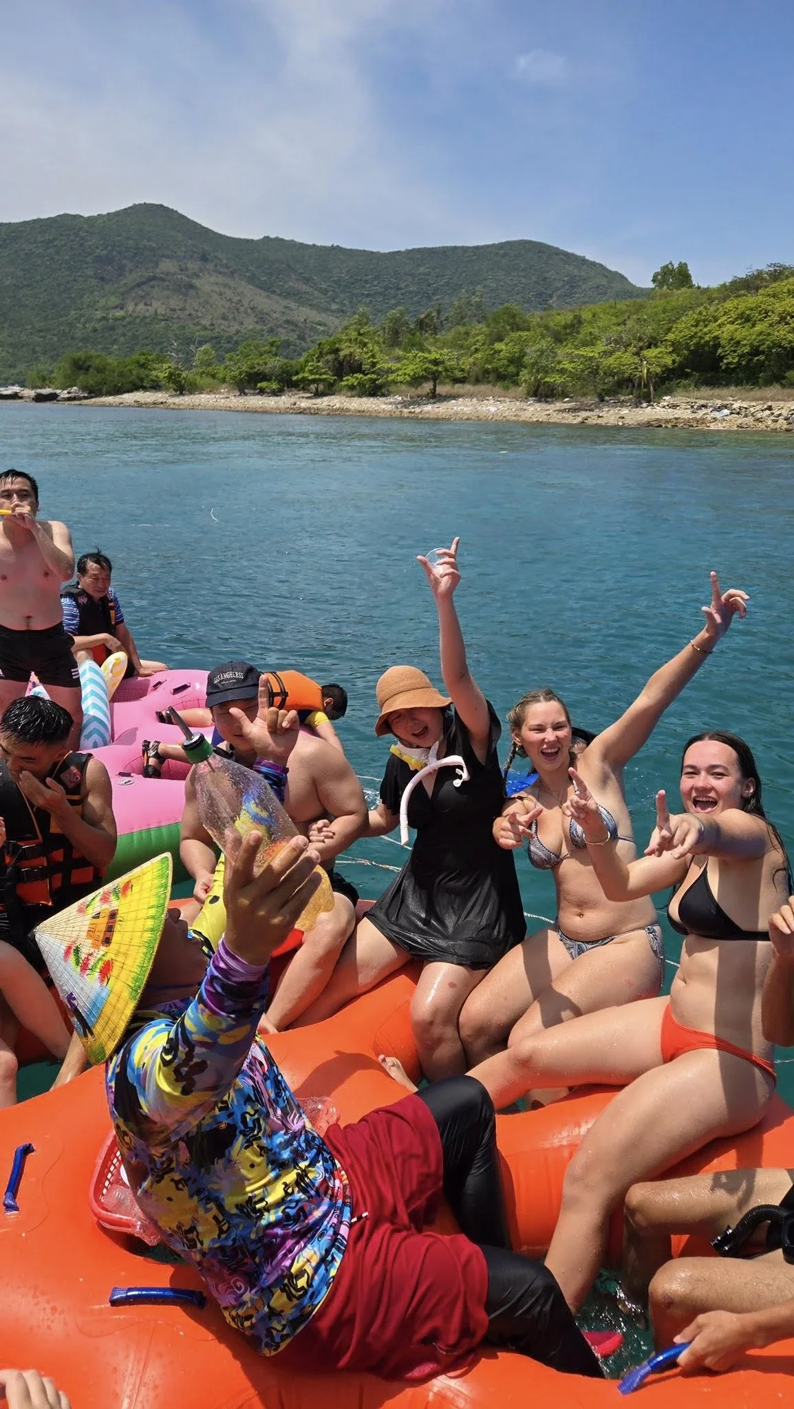 Nha Trang Snorkeling 11