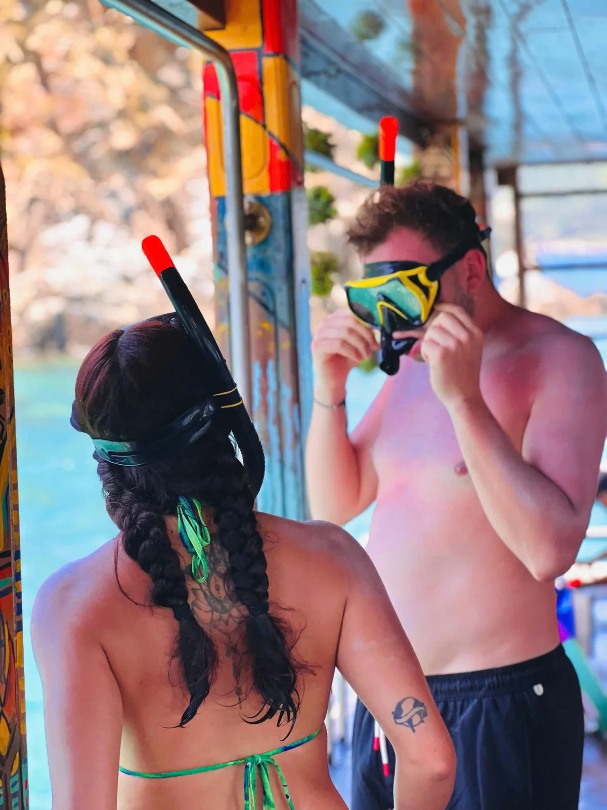 Nha Trang Snorkeling 9