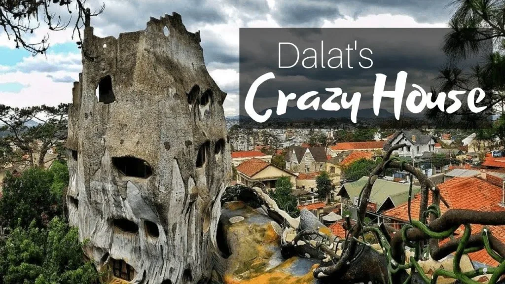 Easy Rider City Tour Dalat 7