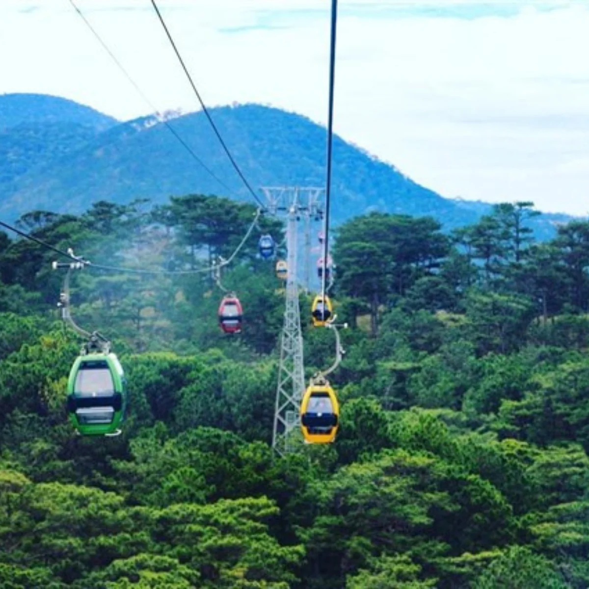 Half-Day Dalat City Tour With Local Guide 10