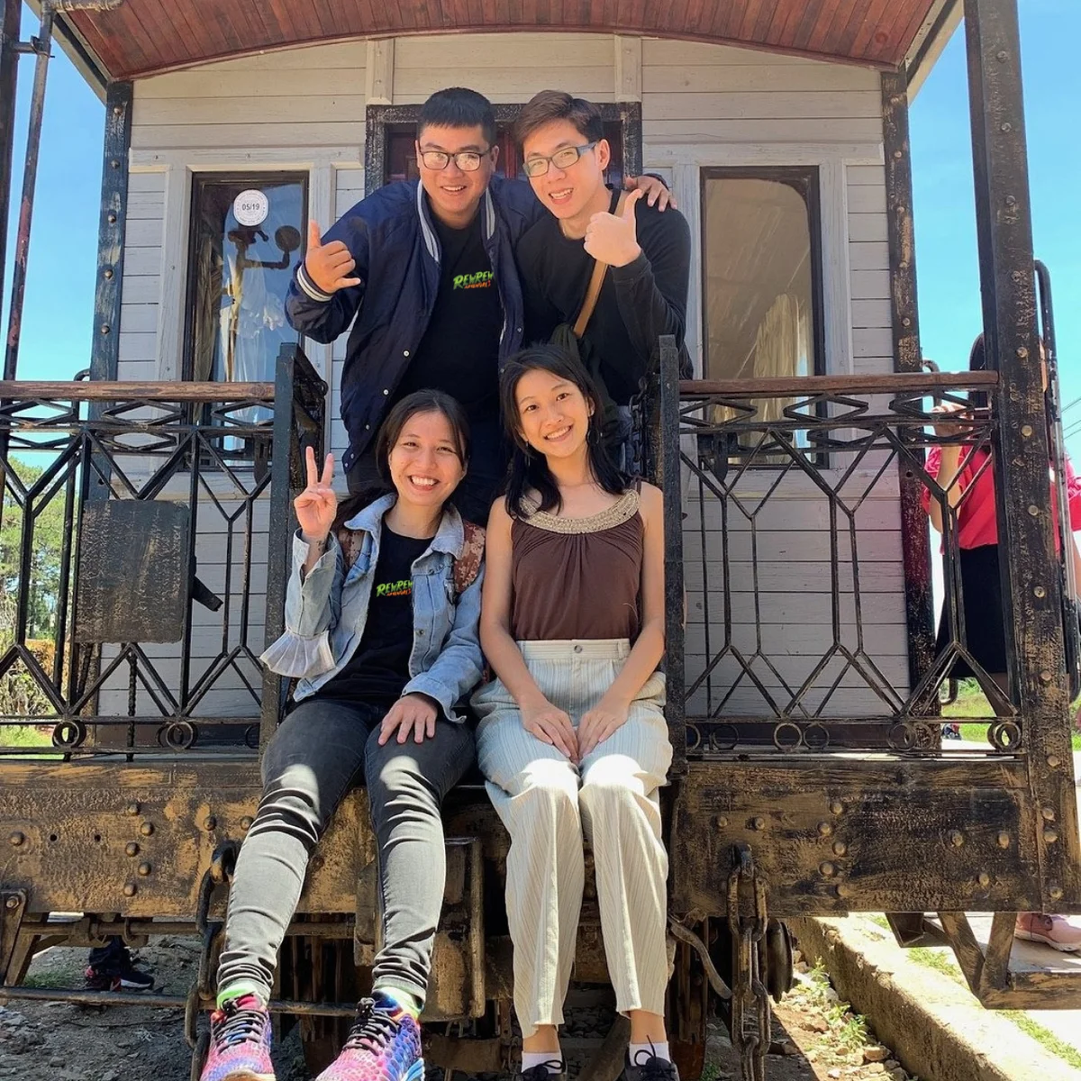 Half-Day Dalat City Tour With Local Guide 11