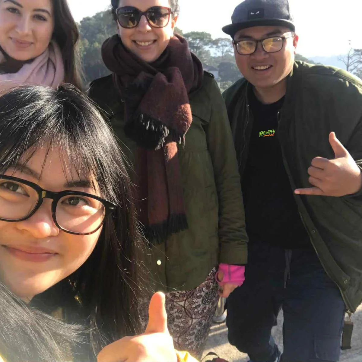 Half-Day Dalat City Tour With Local Guide 5