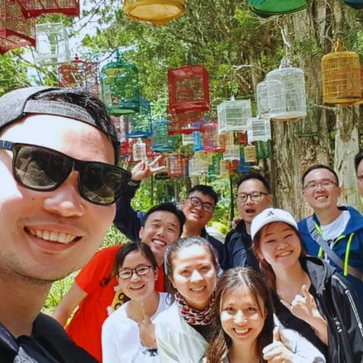 Half-Day Dalat City Tour With Local Guide 8