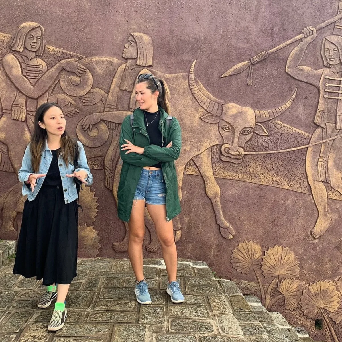 Half-Day Dalat City Tour With Local Guide 9