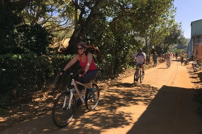 Da Lat Mountain Biking Adventure – 4 Hours 13