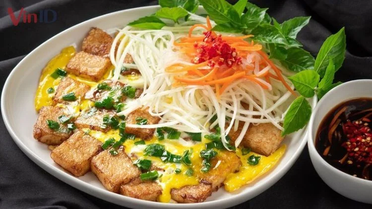 Dalat Food Tour - Easy Riders Rew Rew