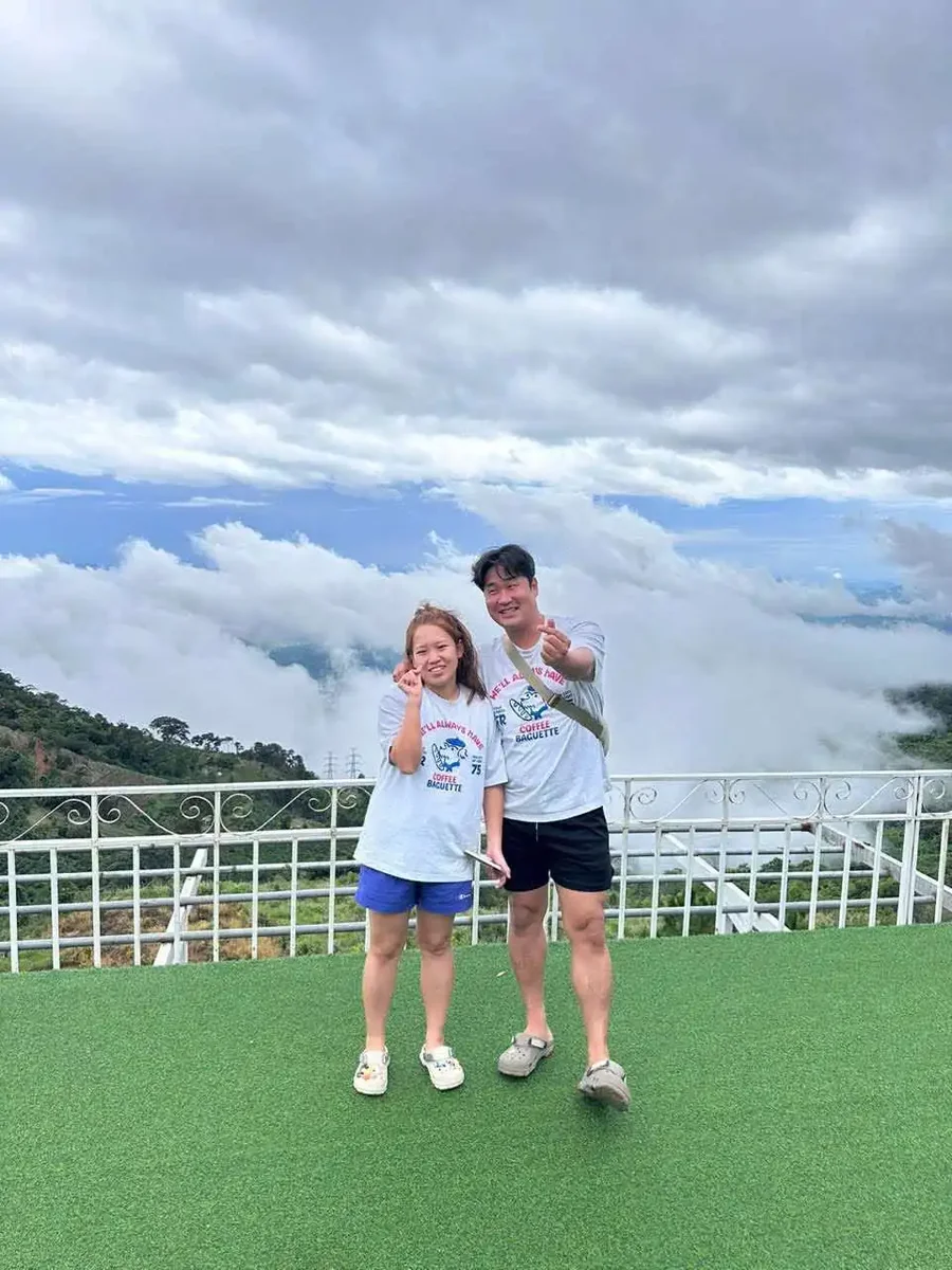 Dalat To Mui Ne Private Car 4