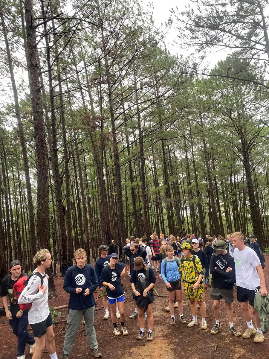 Dalat Trekking Tour 4
