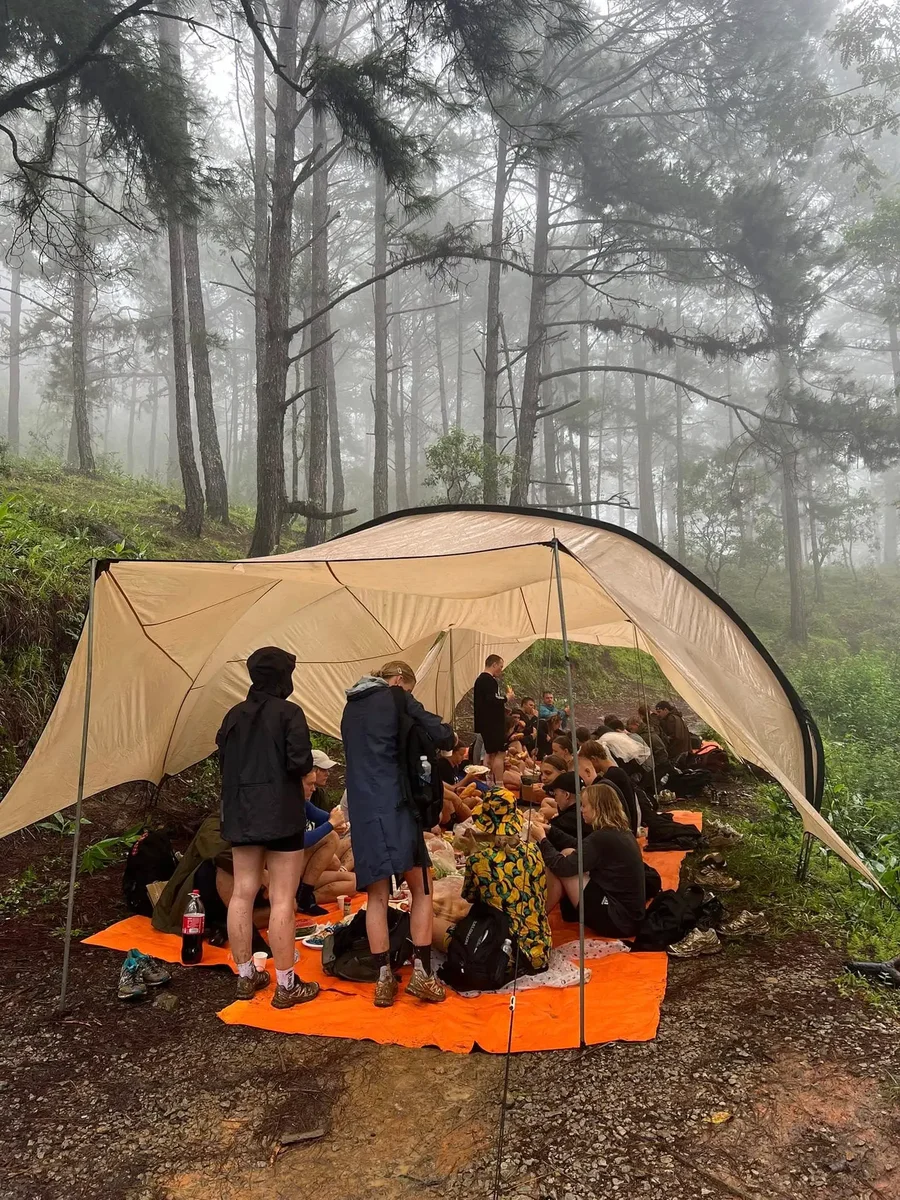 Dalat Trekking Tour 5