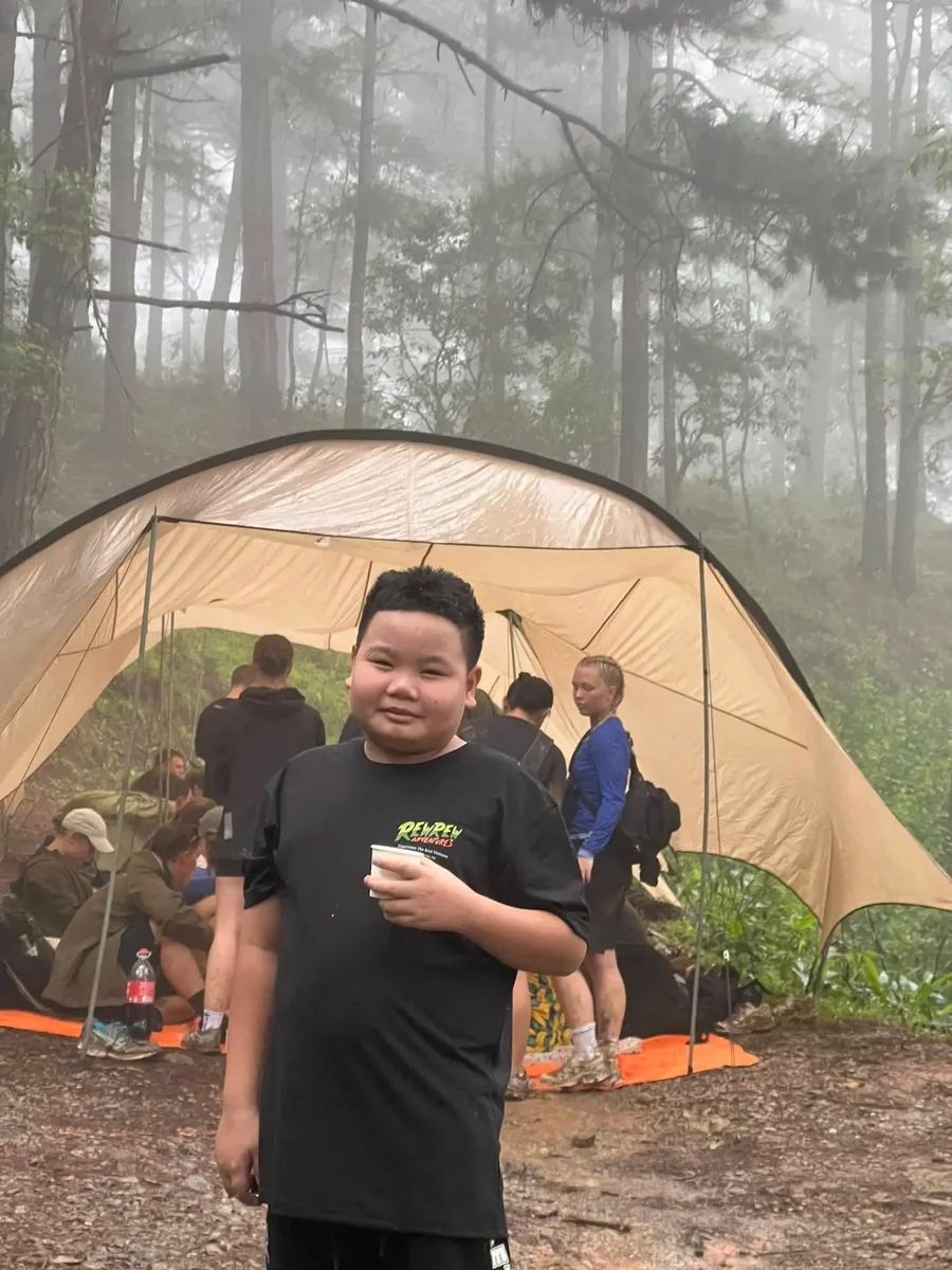 Dalat Trekking Tour 6