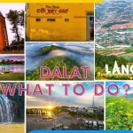 Dalat What To Do