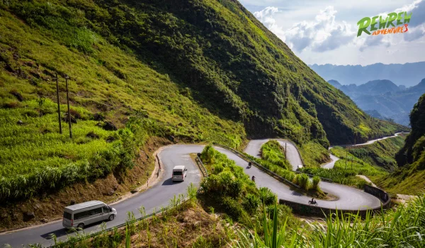 HA GIANG EASY RIDER 3 DAYS