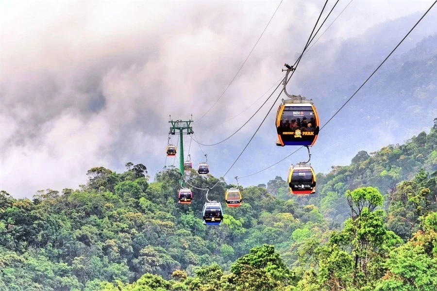 Easy Rider City Tour Dalat 3