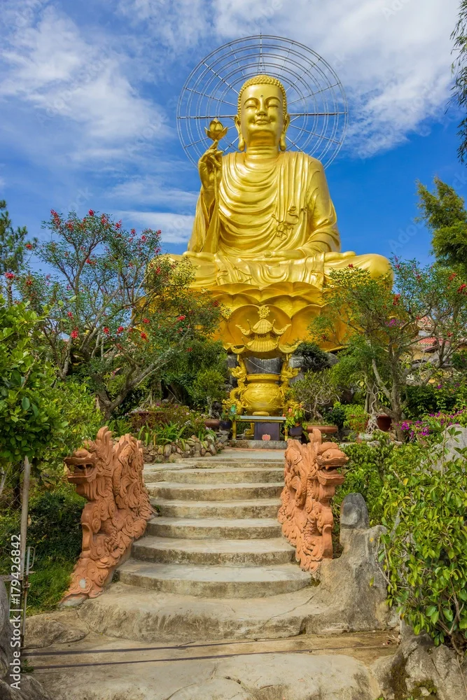 Easy Rider City Tour Dalat 5