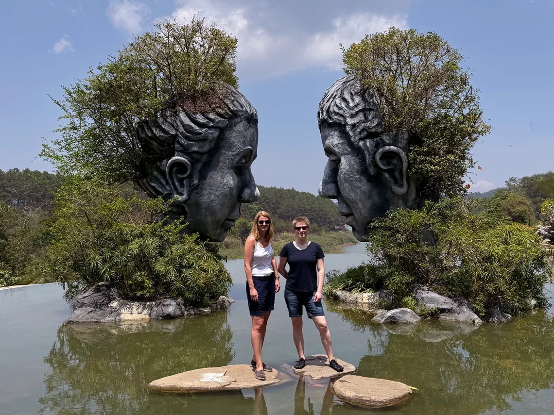 Easy Rider City Tour Dalat