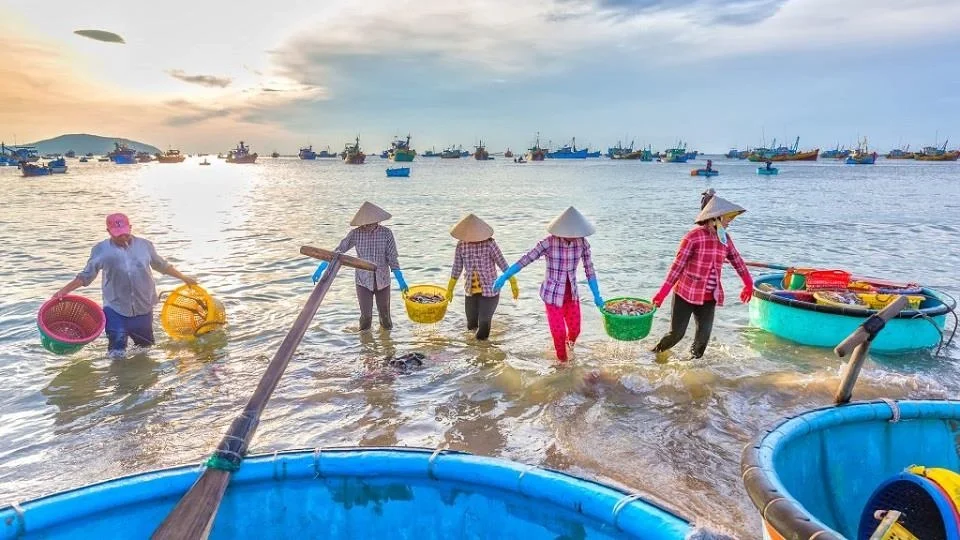 Da Lat to Mui Ne Easy Rider Tours | 1 to 4 Days 6