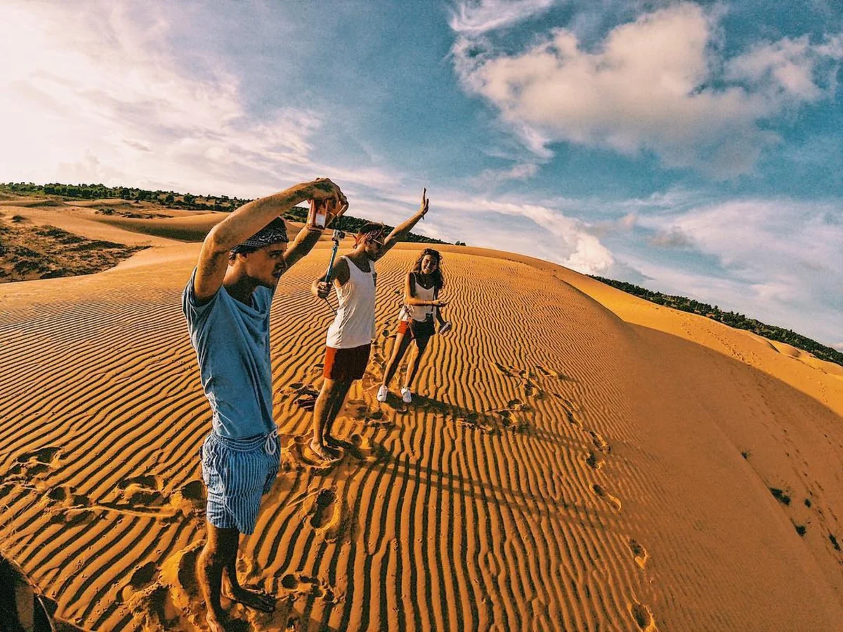 Da Lat to Mui Ne Easy Rider Tours | 1 to 4 Days 10