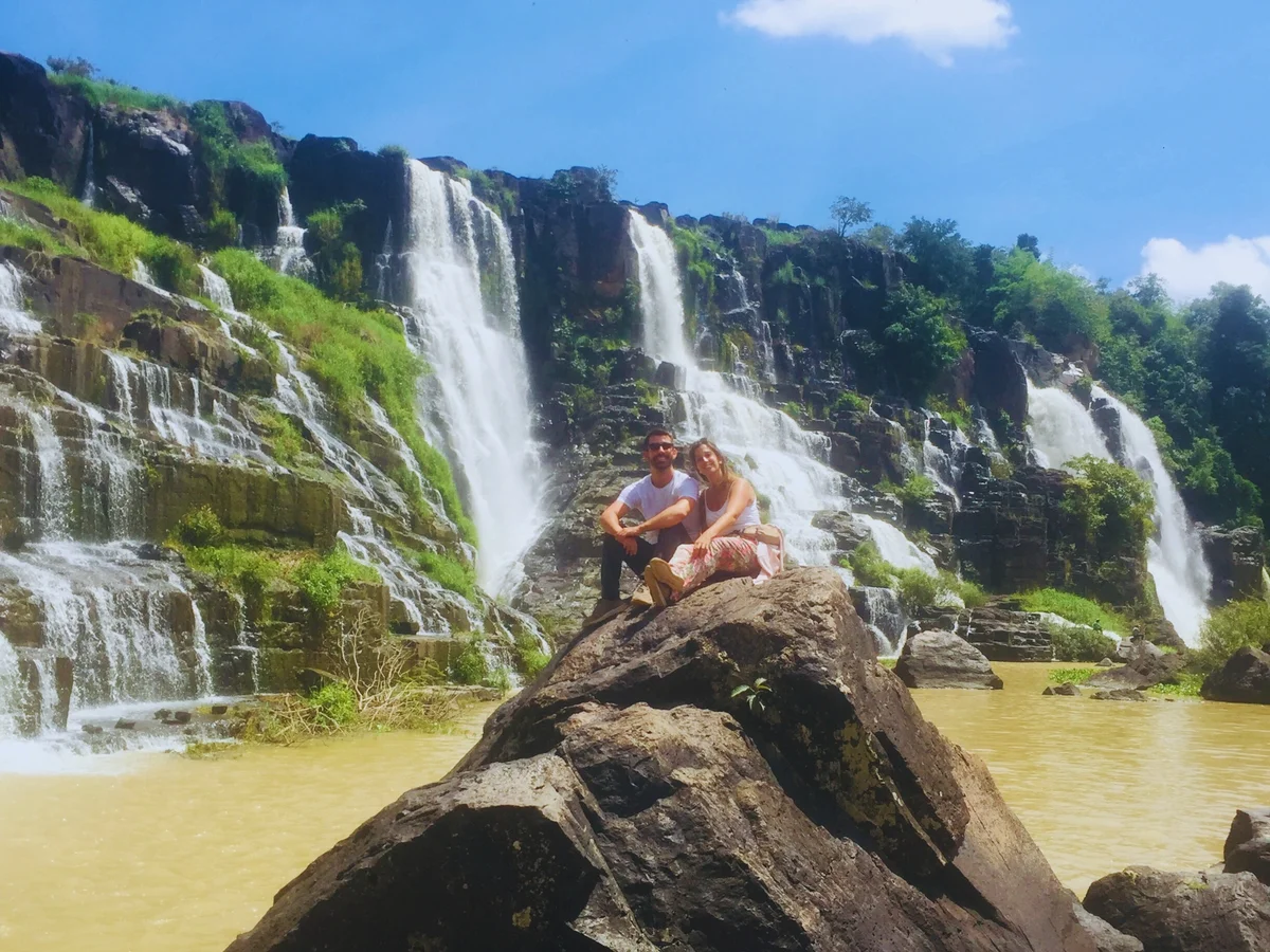 Da Lat to Mui Ne Easy Rider Tours | 1 to 4 Days 5