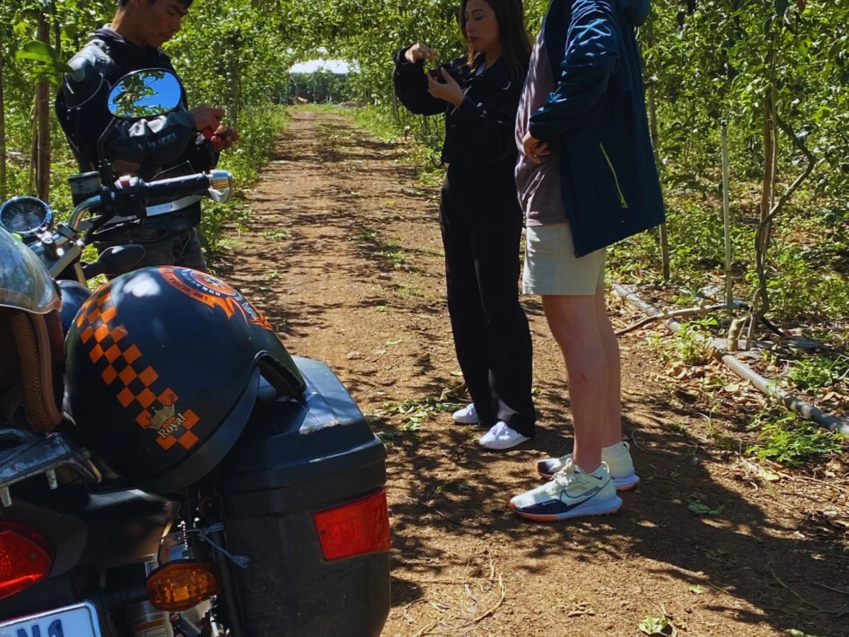 Da Lat to Mui Ne Easy Rider Tours | 1 to 4 Days 4