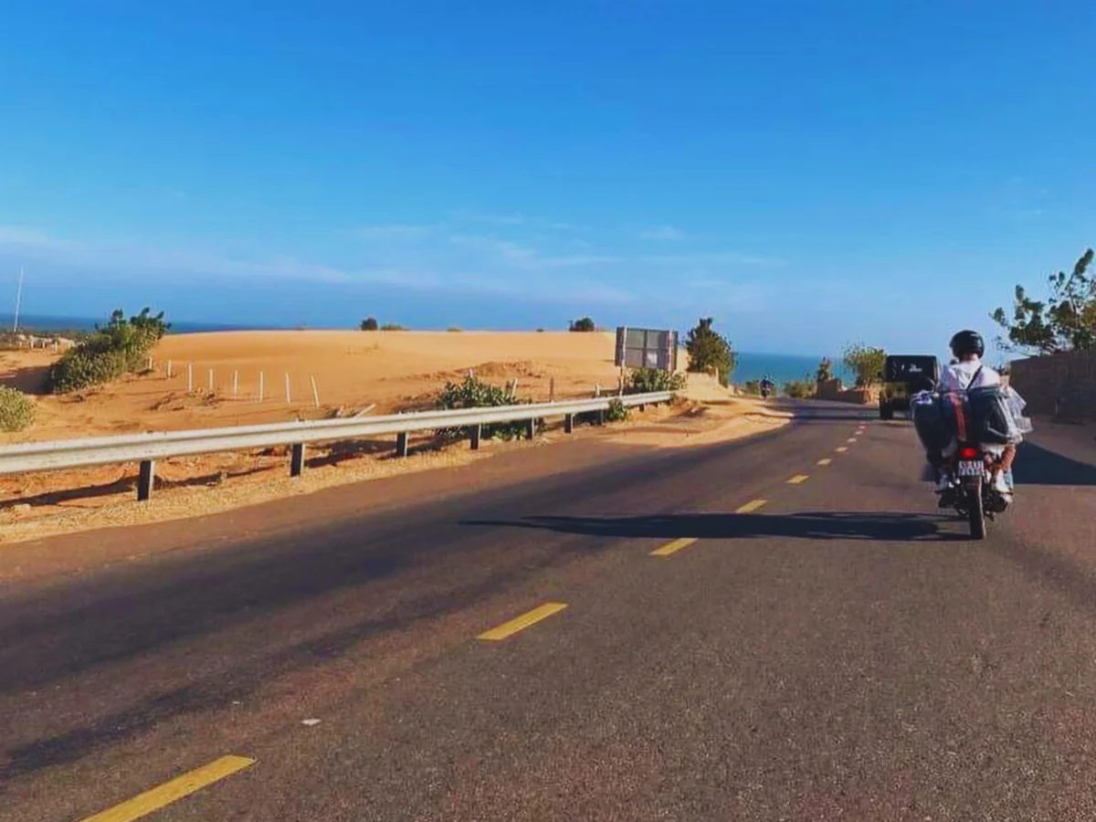 Da Lat to Mui Ne Easy Rider Tours | 1 to 4 Days 11