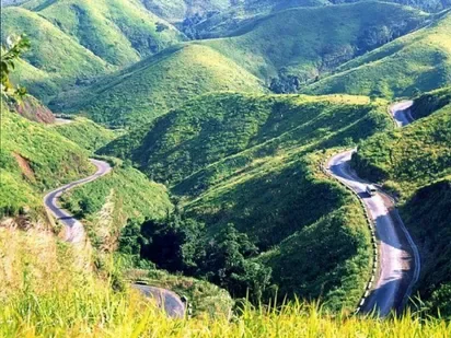 Da Lat to Mui Ne Easy Rider Tours | 1 to 4 Days 2