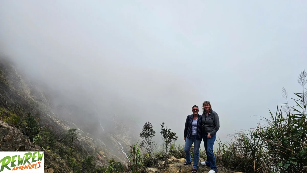 Easy Rider Dalat To Nha Trang 1 Day 2
