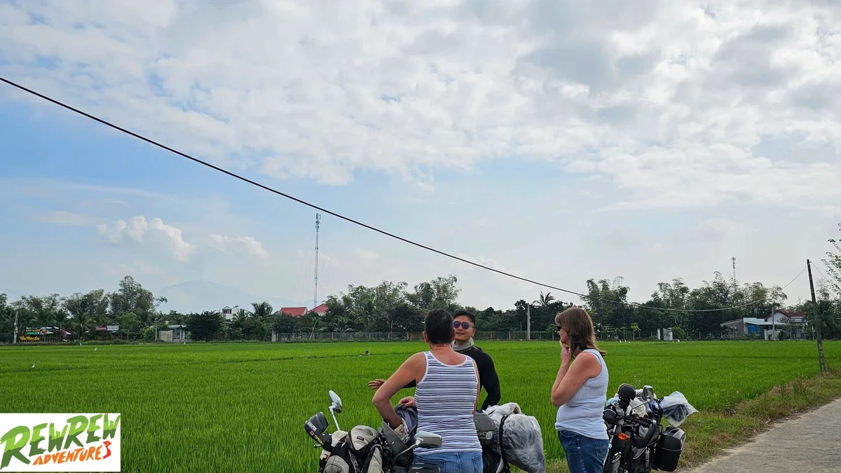Easy Rider Dalat To Nha Trang 1 Day 7