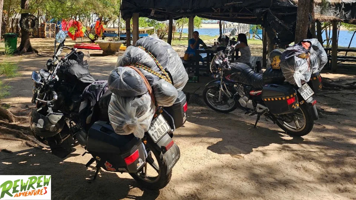 Easy Rider Dalat To Nha Trang 1 Day 6