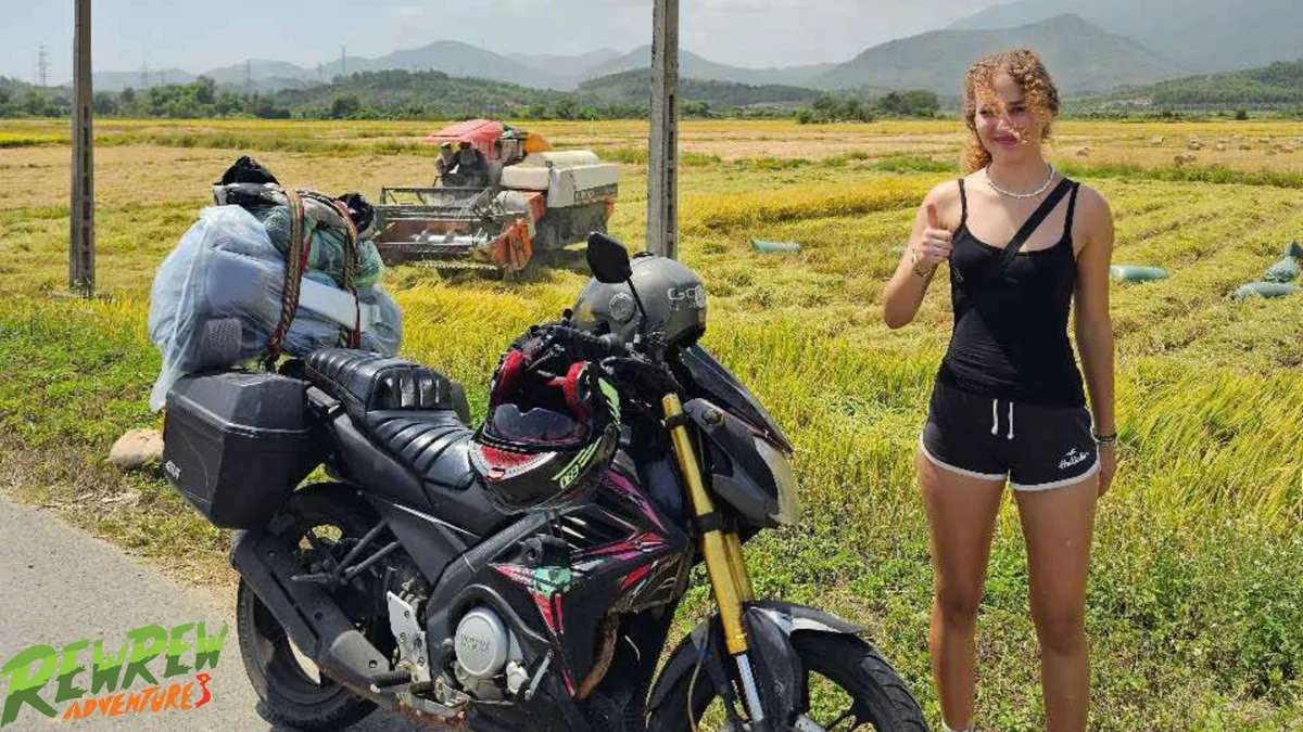 Easy Rider Dalat To Nha Trang 3 Days 2 Nights 5