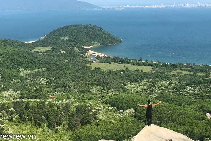 Easy Rider Hue to Hoi An/Da Nang via Hai Van Pass Tour 2