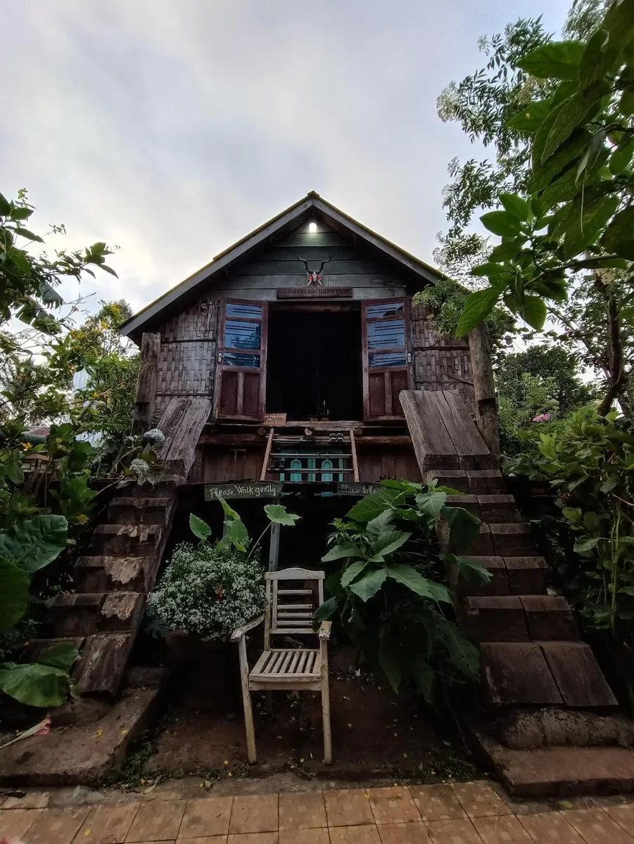 Easy Rider Tour Dalat To Ho Chi Minh 4 Days 3 Nights 6