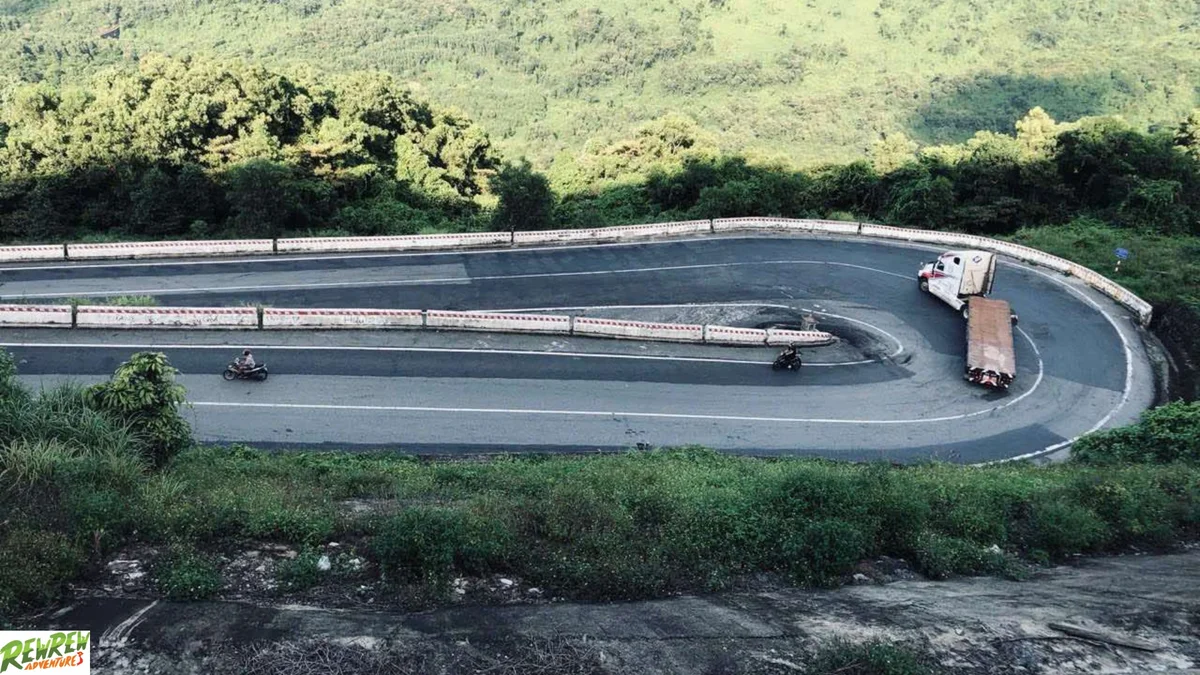 Hoi An to Hue Easy Rider Tour via Hai Van Pass – 1 Day 13