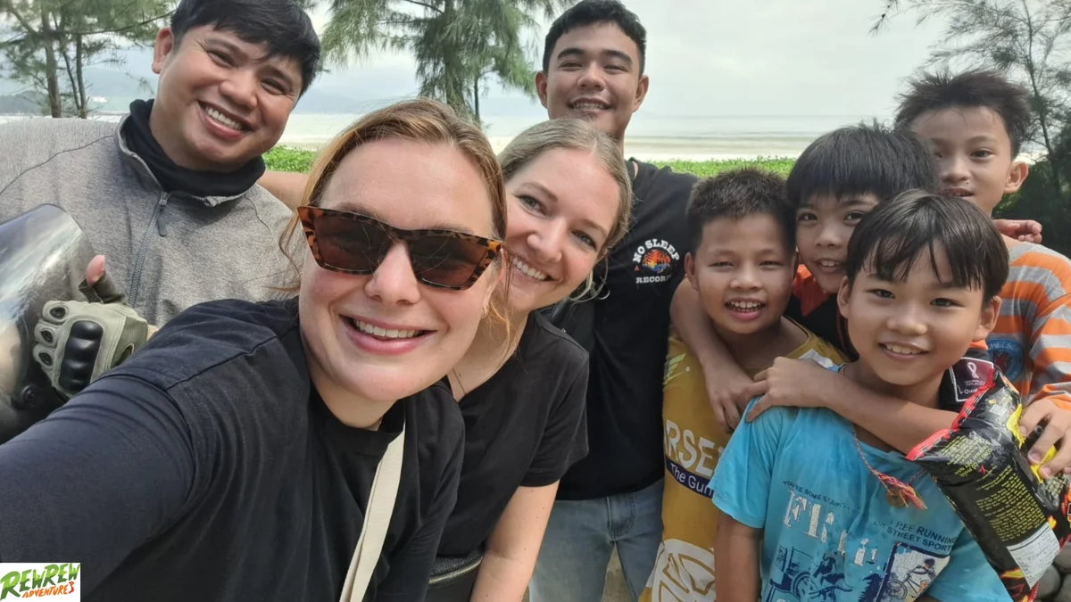 Hoi An to Hue Easy Rider Tour via Hai Van Pass – 1 Day 18