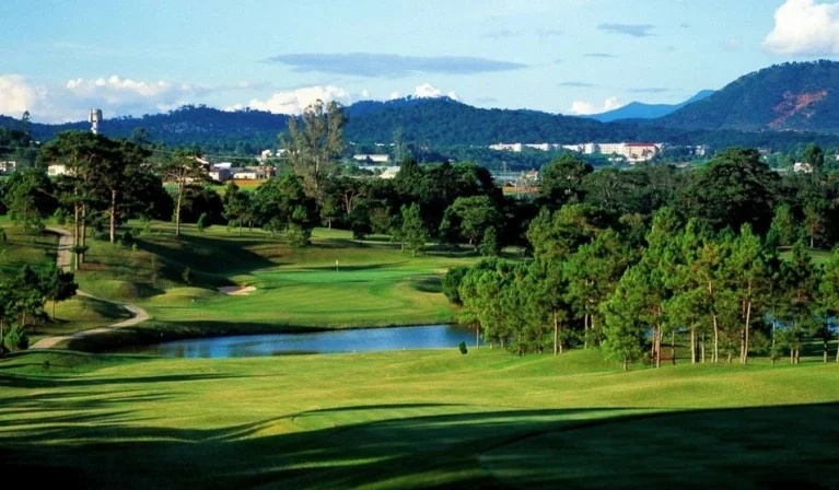 Dalat Golf Tour 7