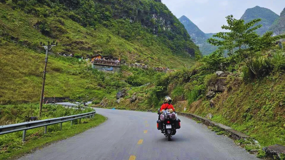 Ha Giang Loop 3 Day Tour 10