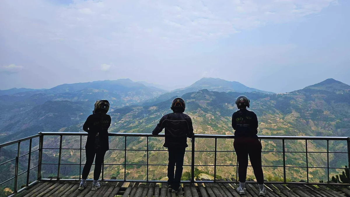 Ha Giang Loop 3 Day Tour 12