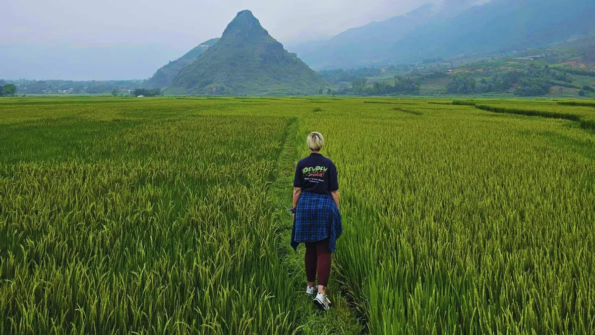 Ha Giang Loop 3 Day Tour 2