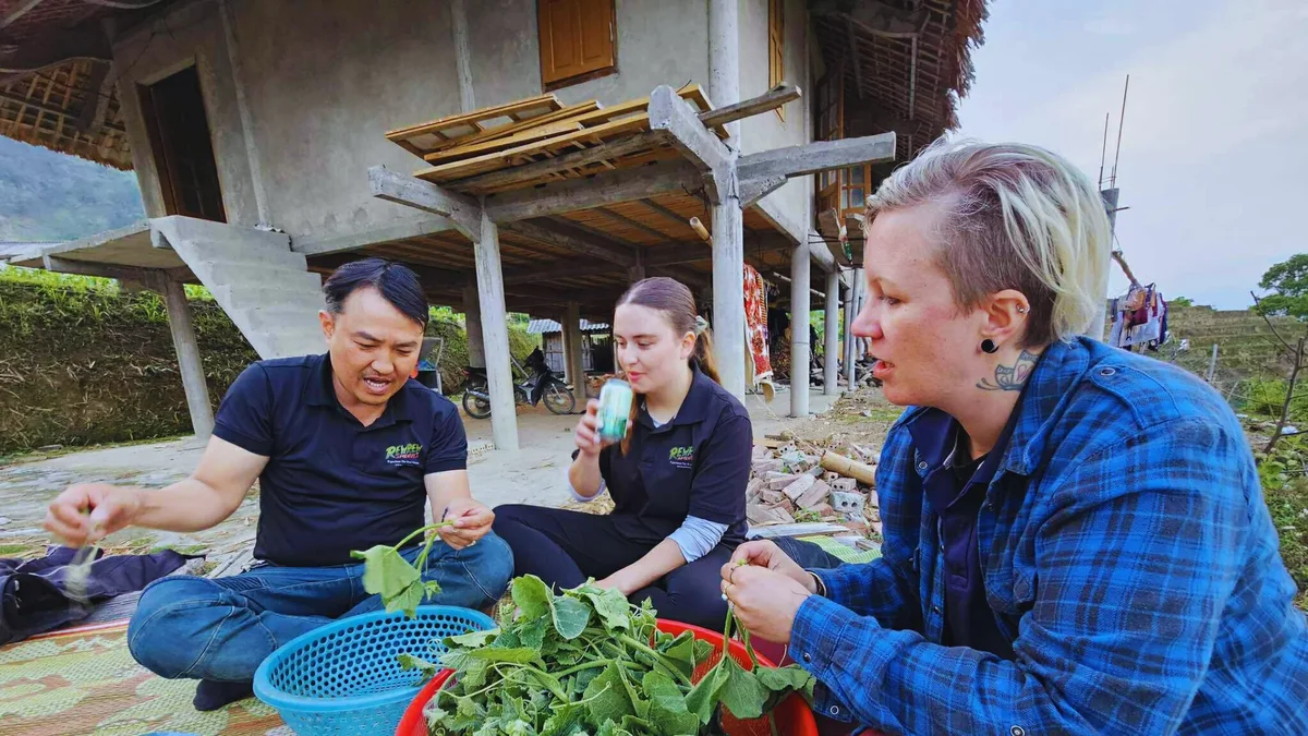 Ha Giang Loop 3 Day Tour 3